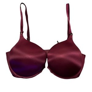 Victoria’s Secret Bombshell Push-Up Bra